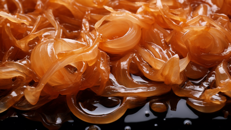 The Enigmatic Caramel Onion A Napa Valley Delight